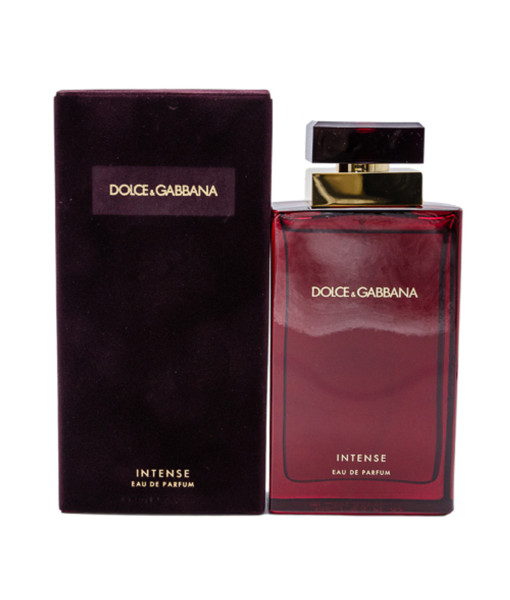 Dolce & Gabbana<br>Intense<br>Eau de Parfum<br>100 ml / 3.3 Fl.oz