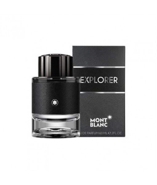 Mont Blanc<br>Explorer<br>Eau De Parfum<br>60 ml / 2 Fl.oz