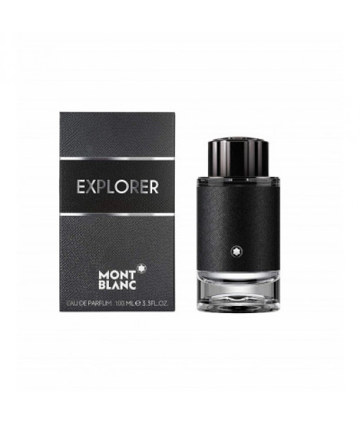 Mont Blanc<br>Explorer<br>Eau de Parfum<br>100 ml / 3.4 Fl.oz