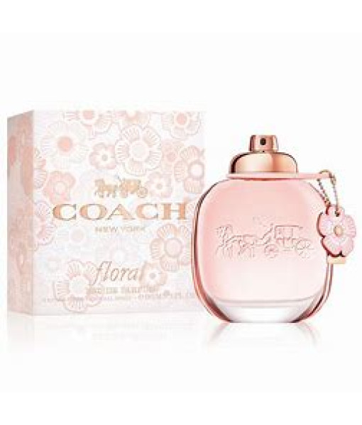 Coach<br> Floral <br>Eau de Parfum<br>50 ml / 1.7 Fl.oz
