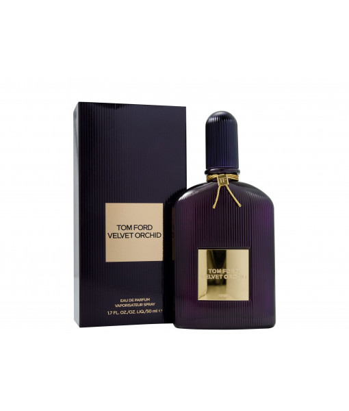 Tom Ford<br>Velvet Orchid<br>Eau de Parfum<br> 50ml / 1.7 fl. oz