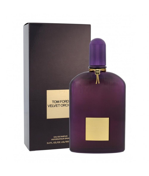 Tom Ford<br>Velvet Orchid<br>Eau de Parfum<br> 100ml / 3.4 fl. oz