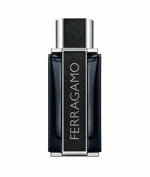 Ferragamo<br>Sublime Leather<br> Eau de Parfum Intense<br>100 ml / 3.4 fl.oz.