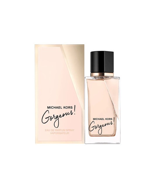Michael Kors<br>Gorgeous !<br>Eau de Parfum<br>100 ml / 3.4 fl. oz.