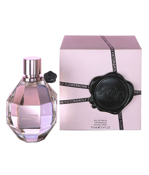 Victor & Rolf<br>Flowerbomb<br>Eau de Parfum<br>100ml/3.3 FL. OZ