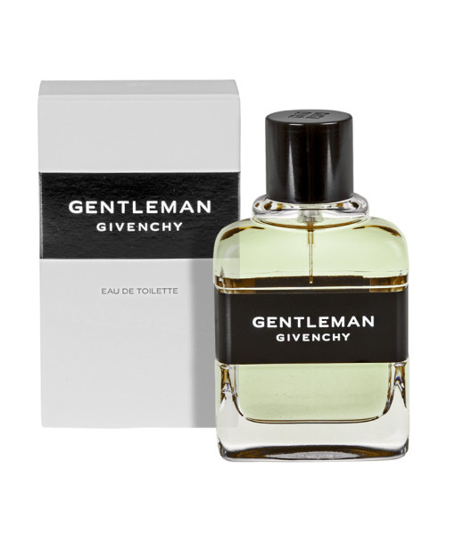 Givenchy<br>Gentleman<br>Eau de Toilet<br>100ml /3.3 FL. OZ