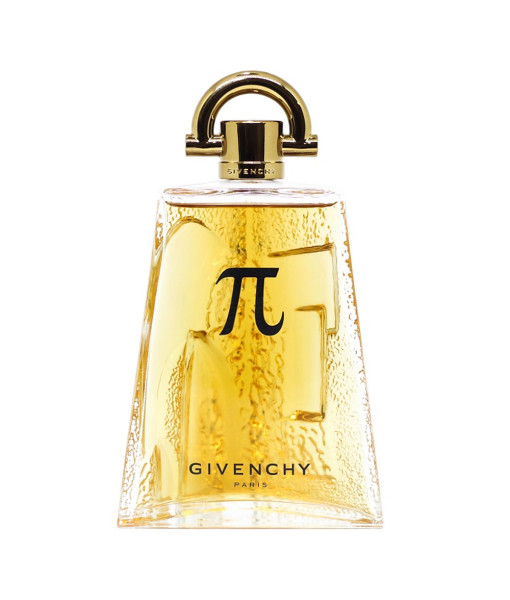 Givenchy<br>Pi<br>Eau de Toilette<br>100ml /3.3FL.OZ