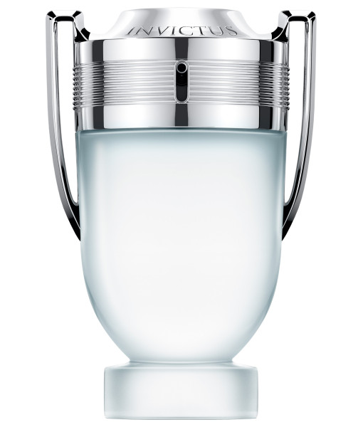 Rabanne<br>Invictus Aqua Exclusivité Voyage<br>Eau de Toilette<br>100 ml / 3.4 Fl. Oz.
