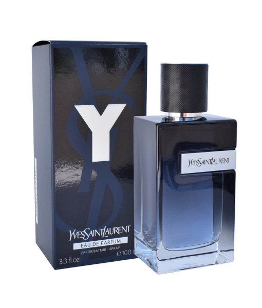 Yves Saint Laurent<br> Y<br>Eau de Parfum<br>100 ml / 3.3 Fl Oz