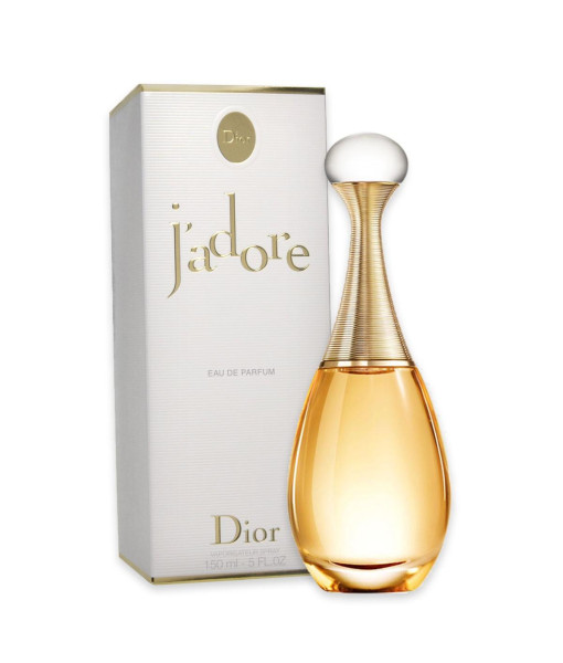 Dior<br>J'Adore<br>Eau de Parfum<br> 150 ml / 5 Fl.oz