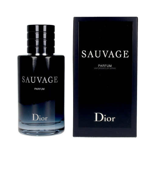 Dior<br> Sauvage<br> Parfum <br>60 ml / 2 Fl.oz