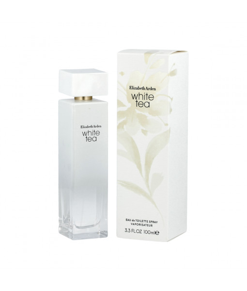 Elizabeth Arden<br>White Tea<br>Eau de Toilette<br>100 ml / 3.3 Fl.oz