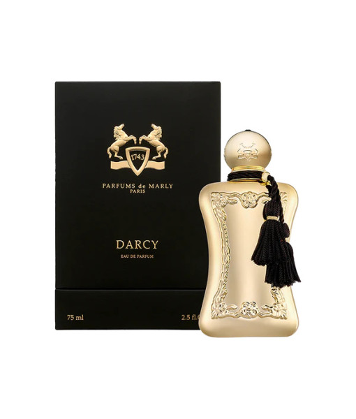 Parfums de Marly<br>Darcy<br>Eau de Parfum<br>75ml / 2.5 Fl. oz Parfums de Marly<br>Darcy<br>Eau de Parfum<br>75ml / 2.5 Fl. oz