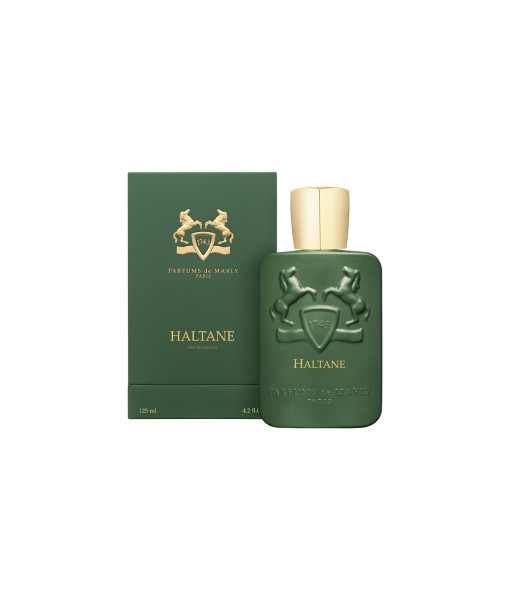 Parfums de Marly<br>Haltane<br>Eau de Parfum<br>125ml / 4.2 Fl. oz Parfums de Marly<br>Haltane<br>Eau de Parfum<br>125ml / 4.2 Fl. oz