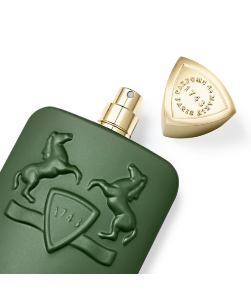 Parfums de Marly<br>Haltane<br>Eau de Parfum<br>125ml / 4.2 Fl. oz Parfums de Marly<br>Haltane<br>Eau de Parfum<br>125ml / 4.2 Fl. oz
