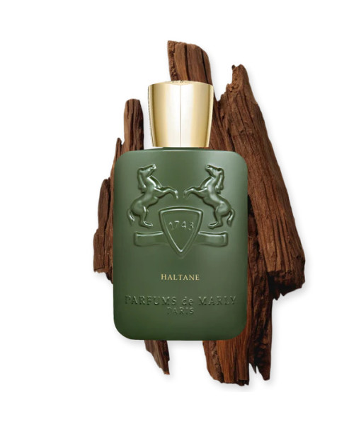 Parfums de Marly<br>Haltane<br>Eau de Parfum<br>125ml / 4.2 Fl. oz Parfums de Marly<br>Haltane<br>Eau de Parfum<br>125ml / 4.2 Fl. oz