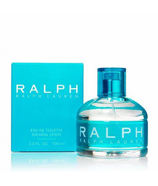 Ralph Lauren<br>Ralph<br>Eau de Toilette<br> 100ml / 3.4 fl. oz