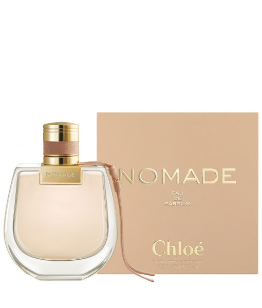 Chloé<br>Nomade<br>Eau de Parfum<br>75ml /2.5 fl. oz