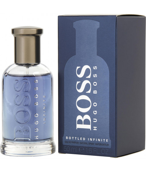 Hugo Boss<br>Infinite<br>Eau de Toilette<br>50ml / 1.6 fl. oz