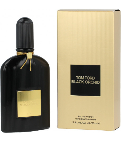 Tom Ford<br>Black Orchid<br>Eau de Parfum<br>50ml /1.7  fl. oz