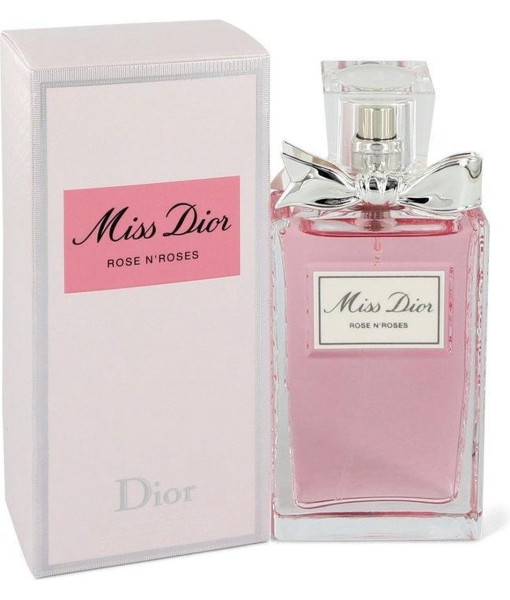 Dior<br> Miss Dior Rose N Roses<br>Eau de Toilet <br>50 ml