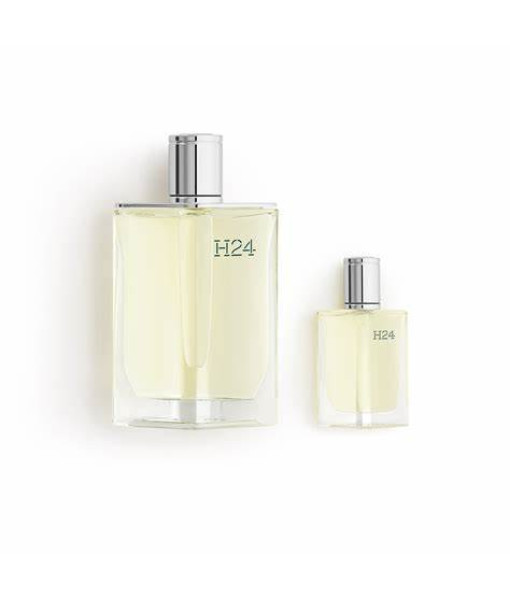 Hermès<br>H24<br>Eau de Toilet<br>100ml + TS 12.5ml