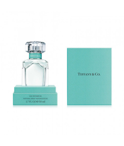 Tiffany & Co.<br>Eau de Parfum<br> 50ml / 1.7 fl. oz