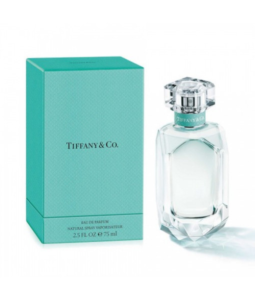 Tiffany & Co.<br>Eau de Parfum<br> 75ml / 2.5 fl. oz