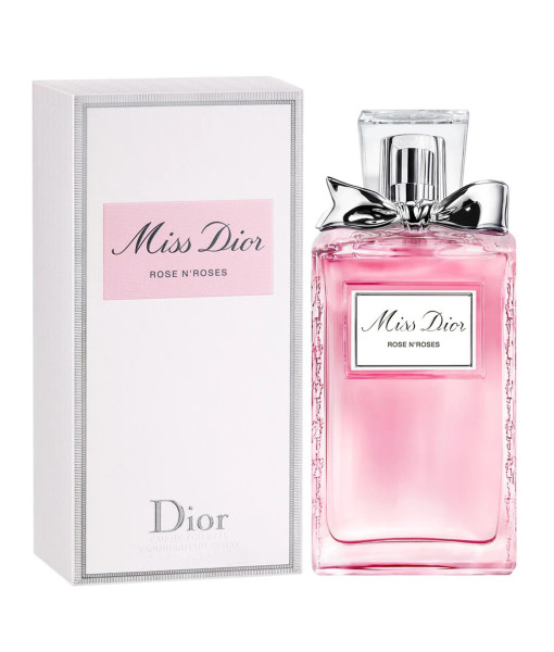 Dior<br> Miss Dior Rose N Roses<br>Eau de Toilet <br>100 ml
