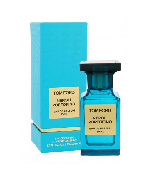 Tom Ford<br>Neroli Portofino<br>Eau de Parfum<br>50ml / 1.7 fl. oz