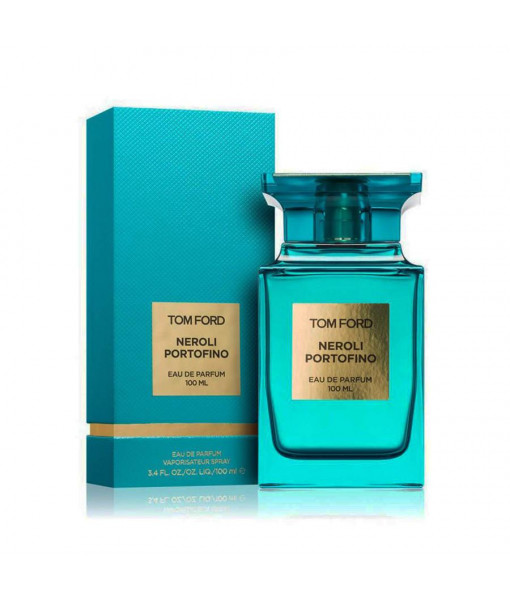 Tom Ford<br>Neroli Portofino<br>Eau de Parfum<br> 100ml /3.4 fl. oz