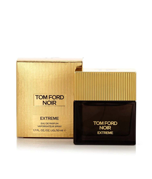 Tom Ford<br>Noir Extreme<br>Eau de Parfum<br>50ml / 1.7 fl. oz