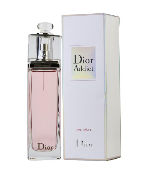 Dior<br> Dior Addict<br>Eau Fraiche<br>100ml