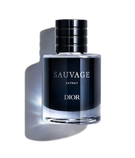 Dior<br>Sauvage<br> Extrait<br> 50 ml / 1.7 fl. oz