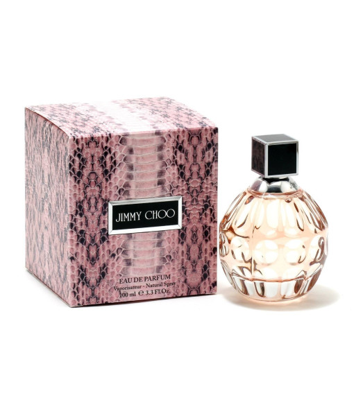 Jimmy Choo<br>Eau de Parfum<br>100 ml / 3.3 Fl.Oz