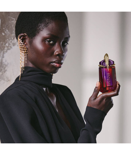 Mugler<br>Alien Hypersense<br>Eau de Parfum<br>90 ml / 3 fl. oz.