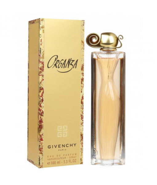 Givenchy<br>Organza<br>Eau de Parfum<br>100 ml / 3.3 Fl.oz