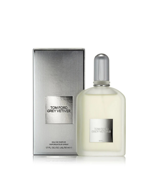 Tom Ford<br>Grey Vetiver<br>Eau de Parfum<br>50ml / 1.7 fl. oz