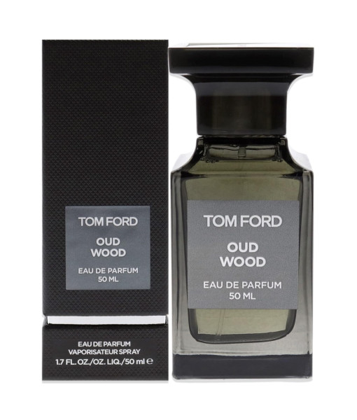Tom Ford<br>Oud Wood<br>Eau de Parfum<br>50ml / 1.7 fl. oz