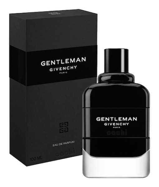 Givenchy<br>Gentleman<br>Eau de Parfum<br>100ml /3.3 FL. OZ