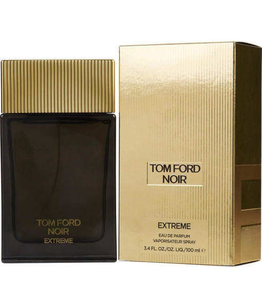 Tom Ford<br>Noir Extreme<br>Eau de Parfum<br>100ml / 3.4 fl. oz