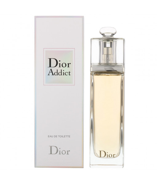 Dior<br>Dior Addict <br>Eau de Parfum<br>100 ml / 3.3 Fl.oz