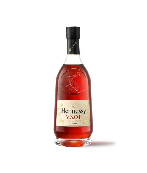 Hennessy V.S.O.P.<br>Cognac   |   1 L   |   France,  Poitou-Charentes