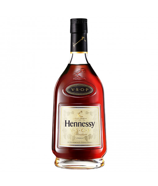 Hennessy V.S.O.P.<br>Cognac | 1 L | France