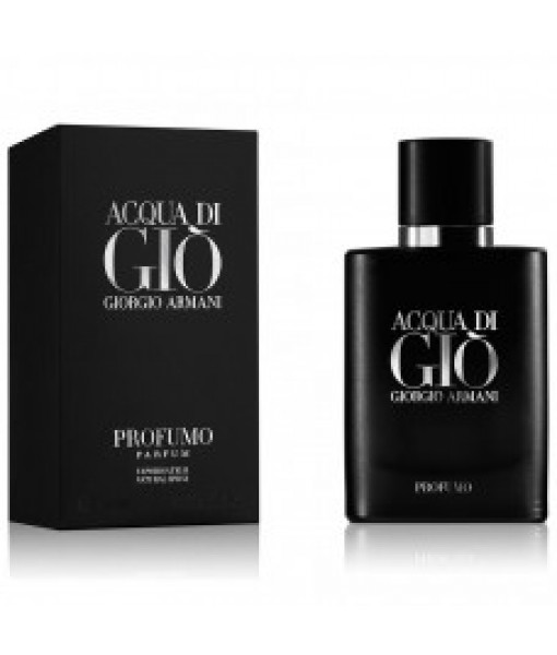 Armani<br>Acqua di Gio Profumo<br>Eau de Parfum<br>125 ml / 4.2 Fl.oz