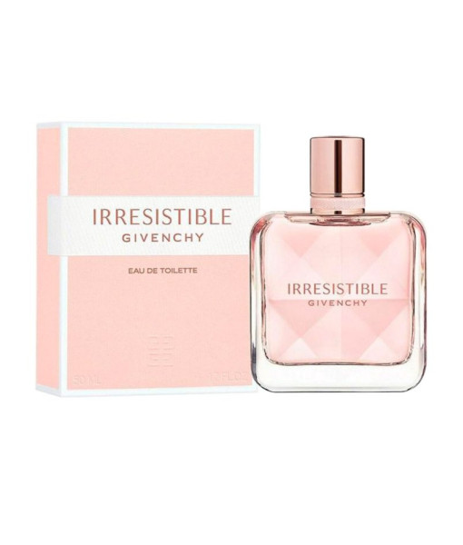 Givenchy<br>Irresistible<br>Eau de Toilet<br>80 ml / 2.7 Fl .oz