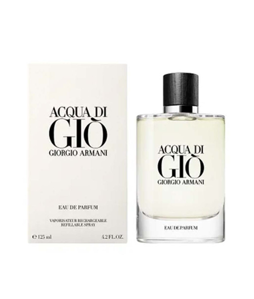 Giorgio Armani<br>Acqua di Gio<br>Eau de Parfum<br>125 ml / 4.2 Fl.oz
