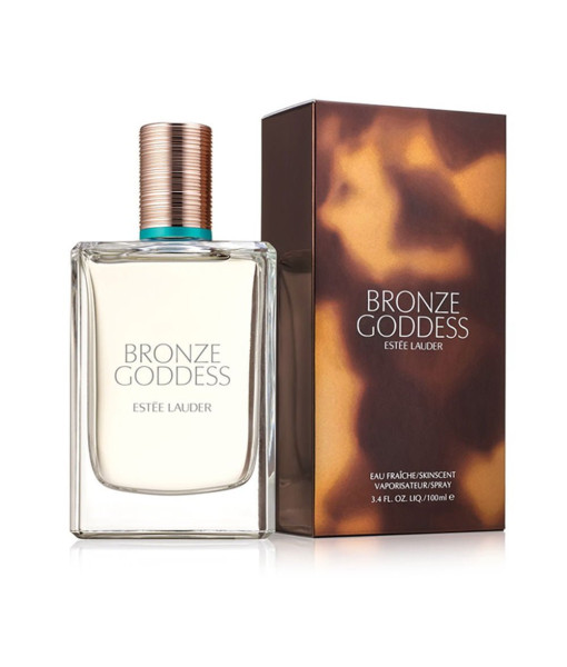 Estée Lauder<br>Bronze Goddess<br>Eau Fraíche/Skinscent<br> 100ml / 3.4 Fl.oz