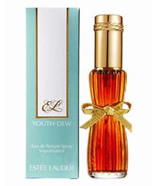 Estée Lauder<br>Youth Dew<br>Eau de Parfum<br>67ml/ 2.25 fl. oz
