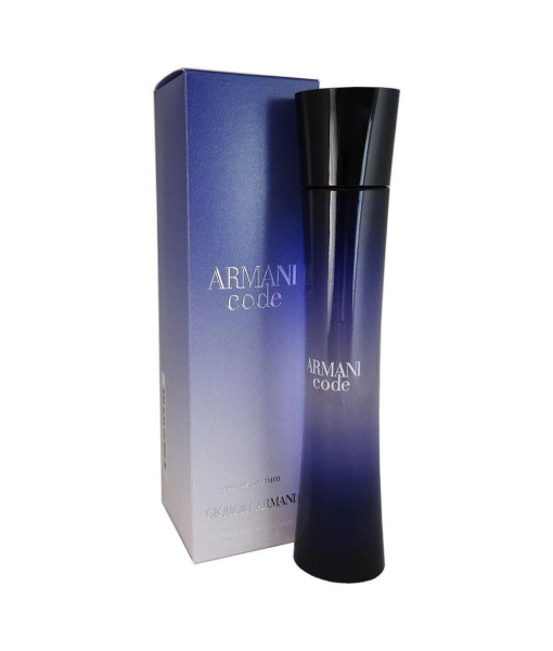 Giorgio Armani<br>Armani Code<br>Eau de Parfum<br>75 ml / 2.5 Fl.oz